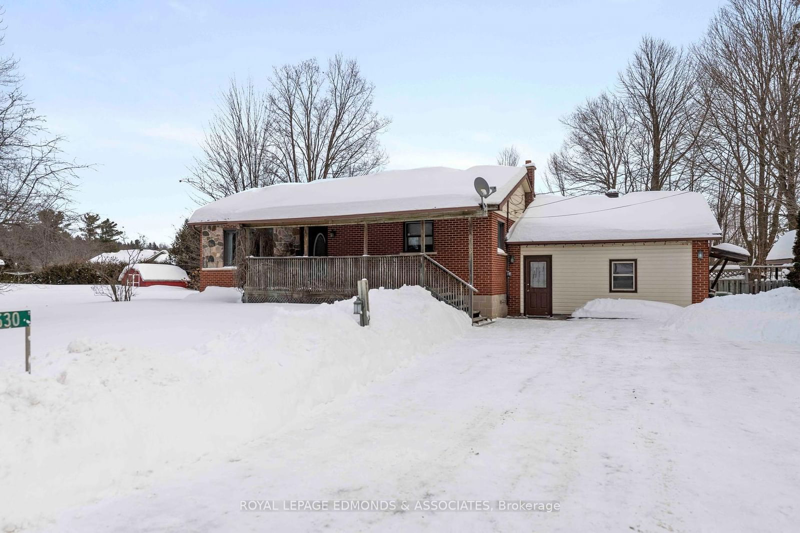 Building at 40630 HWY 41 High, Laurentian Valley, 531 - Laurentian Valley