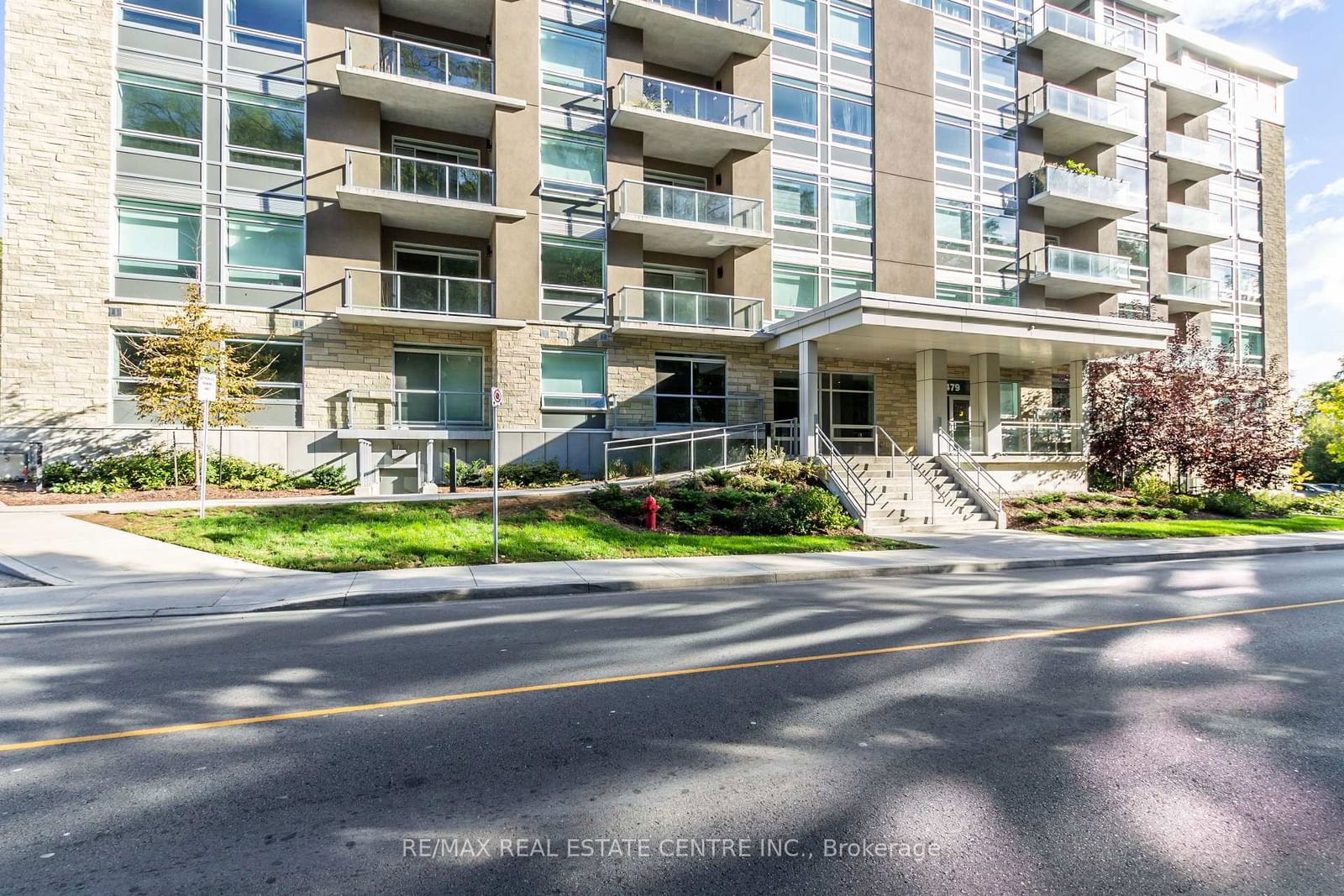 Condo for sale at 404-479 Charlton Avenue, Hamilton, Stinson, L8N 0B4 - MLS: X11979241