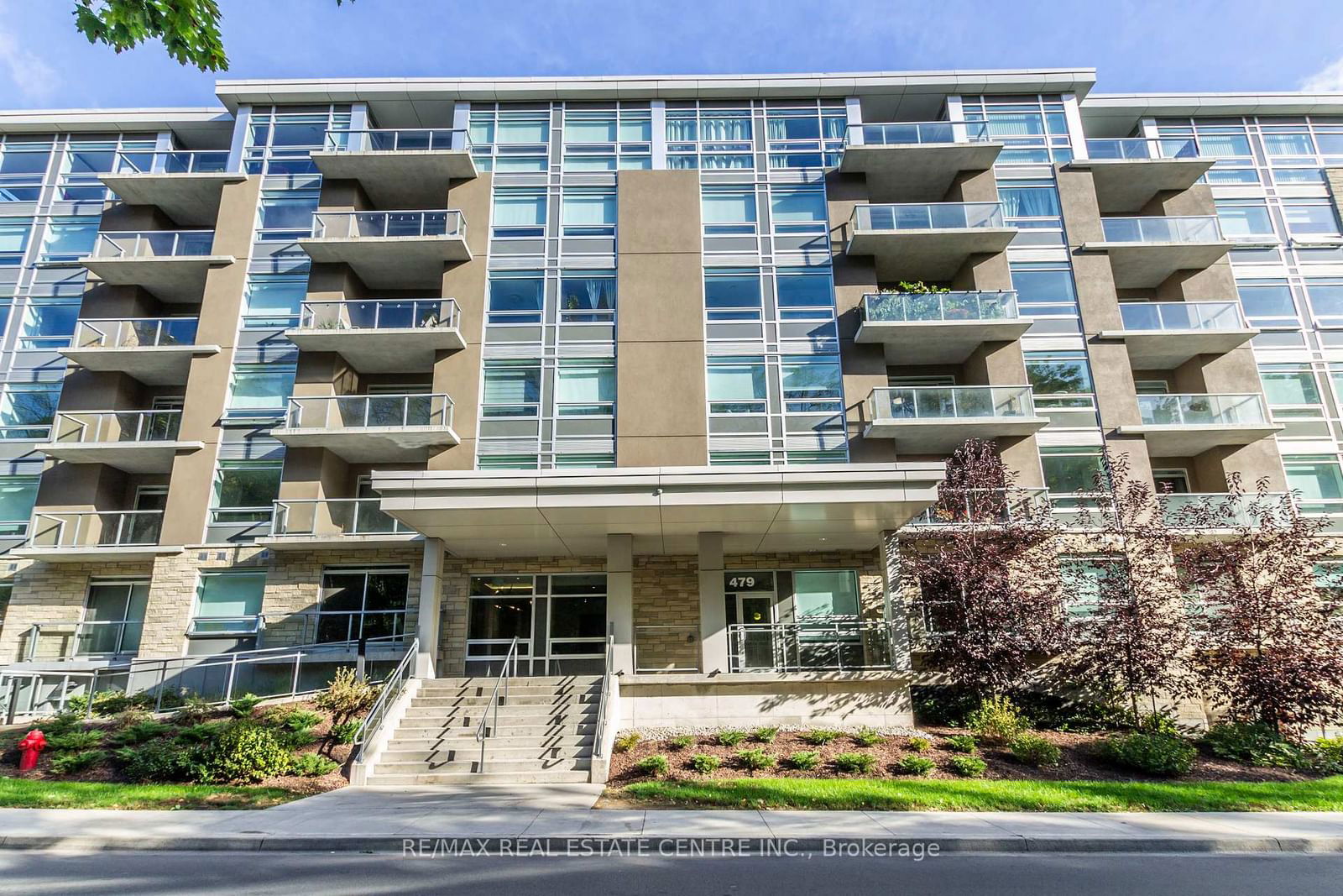 Condo for sale at 404-479 Charlton Avenue, Hamilton, Stinson, L8N 0B4 - MLS: X11979241