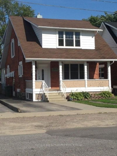 238 King St, North Bay - Central
