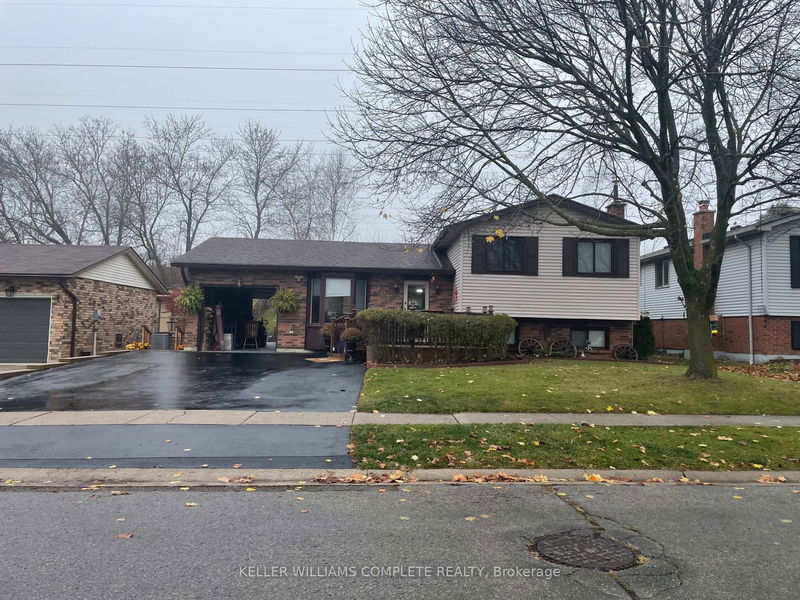 home for sale on 103 Williamson Drive