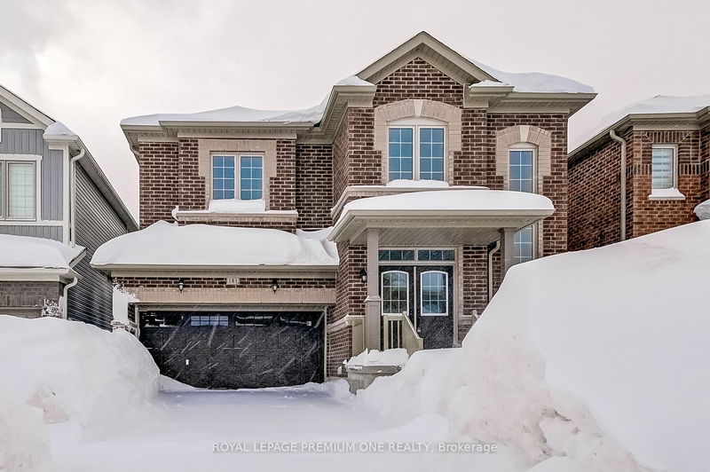 home for sale on 181 Limestone Lane