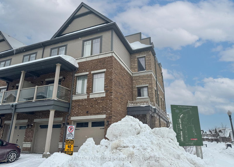 A1 - 70 Willowrun Dr E, Kitchener, N2A 0J3 | Image 2