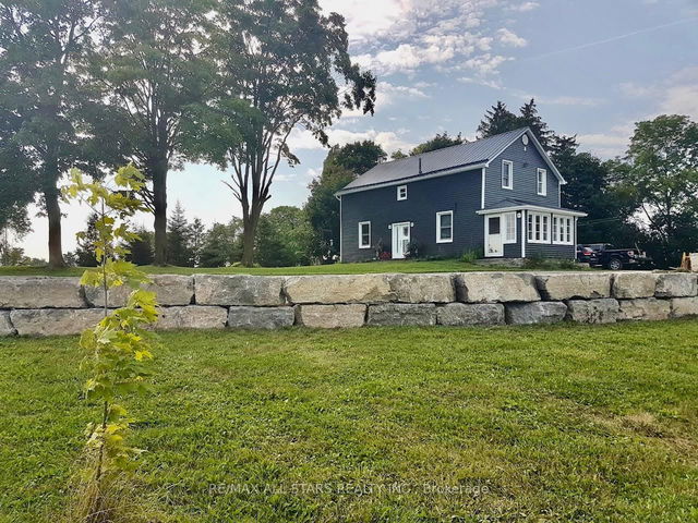 27345 Simcoe Street