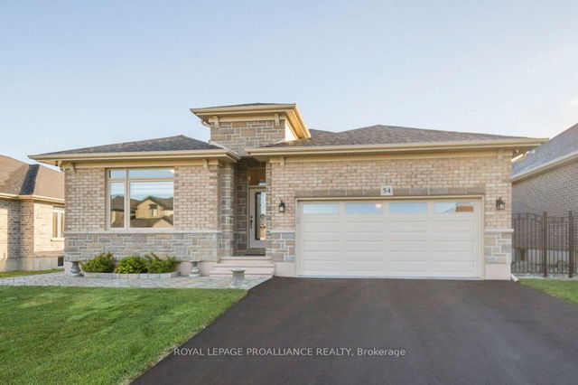 54 Stonecrest Boulevard