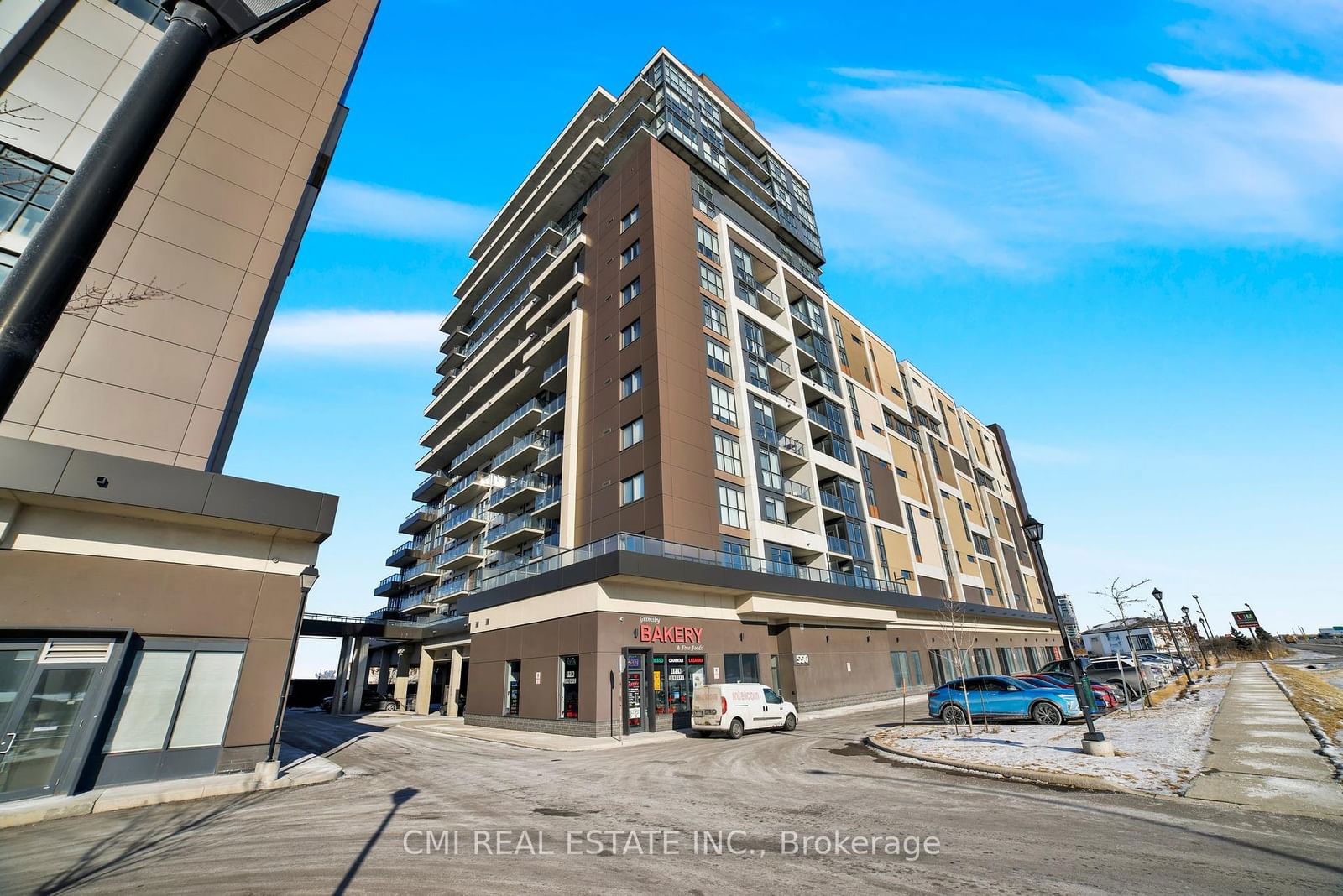 Condo for sale at 508-550 North Service Road, Grimsby, 540 - Grimsby Beach, L3M 4E8 - MLS: X11979532