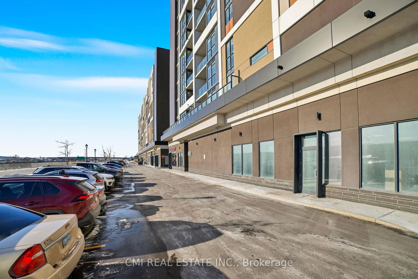 Condo for sale at 508-550 North Service Road, Grimsby, 540 - Grimsby Beach, L3M 4E8 - MLS: X11979532