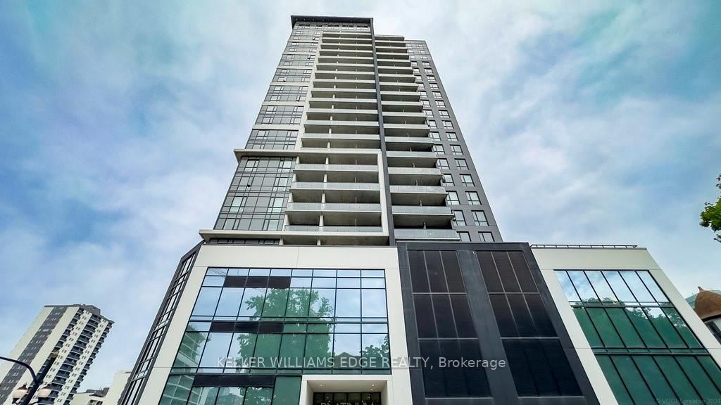 Condo for sale at 902-15 Queen Street, Hamilton, Central, L8P 0C6 - MLS: X11979542