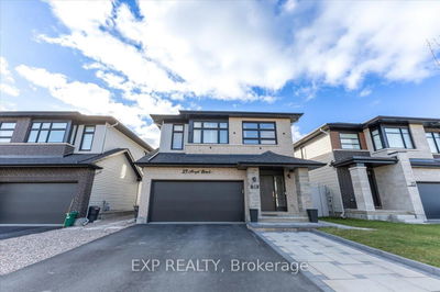 23 Angel Hts, Stittsville - Munster - Richmond - 8203 - Stittsville (South)