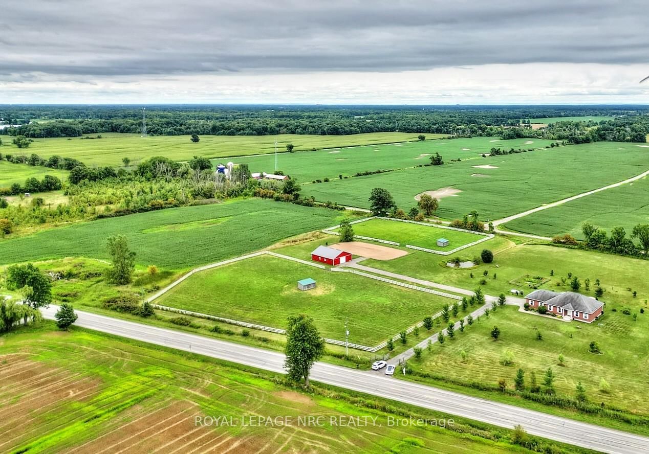 Farm for sale at 3772 CANBOROUGH Road, Pelham, 664 - Fenwick, L0S 1C0 - MLS: X11979568