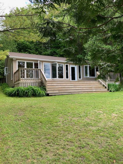 181 LIGHTNING POINT Rd, Kawartha Lakes - Rural Somerville