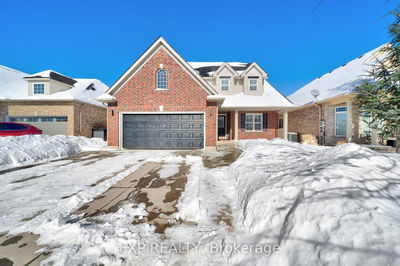 23 Wilfrid Laurier Cres, St. Catharines - 455 - Secord Woods