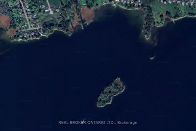  Makatewis Island, Ameliasburgh - Sidney Ward image-0-1