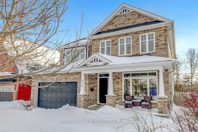 514 Bryce Pl, Stittsville - Munster - Richmond - 8211 - Stittsville (North)