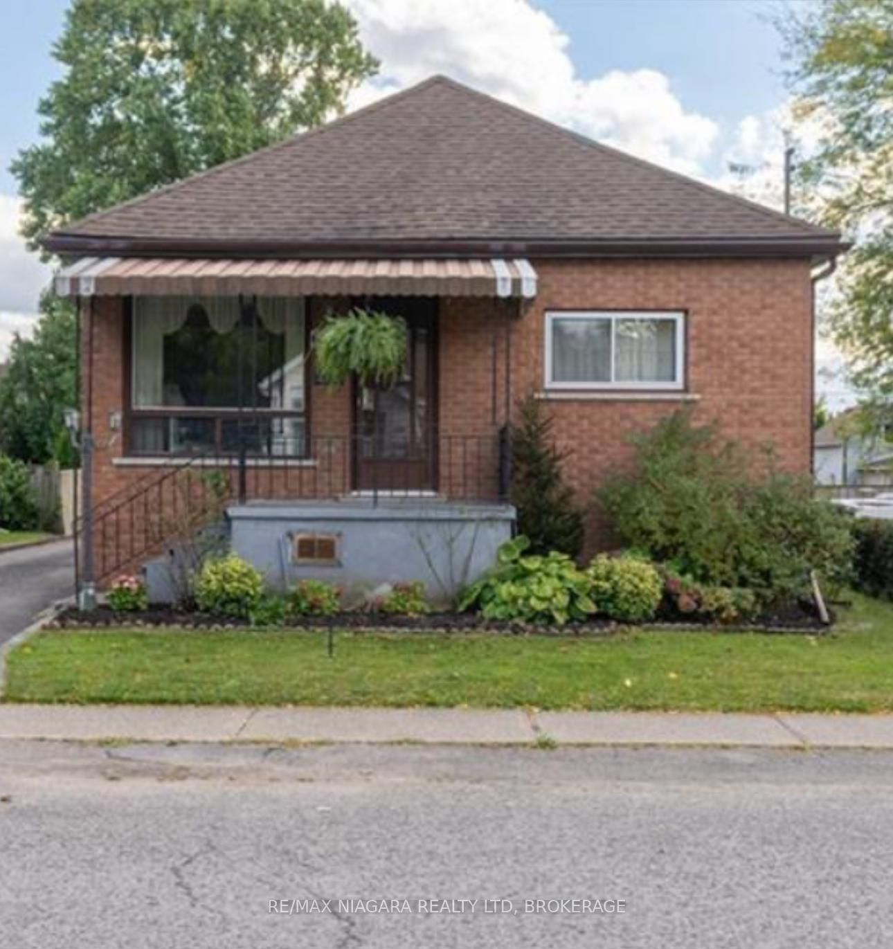 Detached House leased at Upper-6286 Culp Street, Niagara Falls, Dorchester, L2G 2C1 - MLS: X11979738