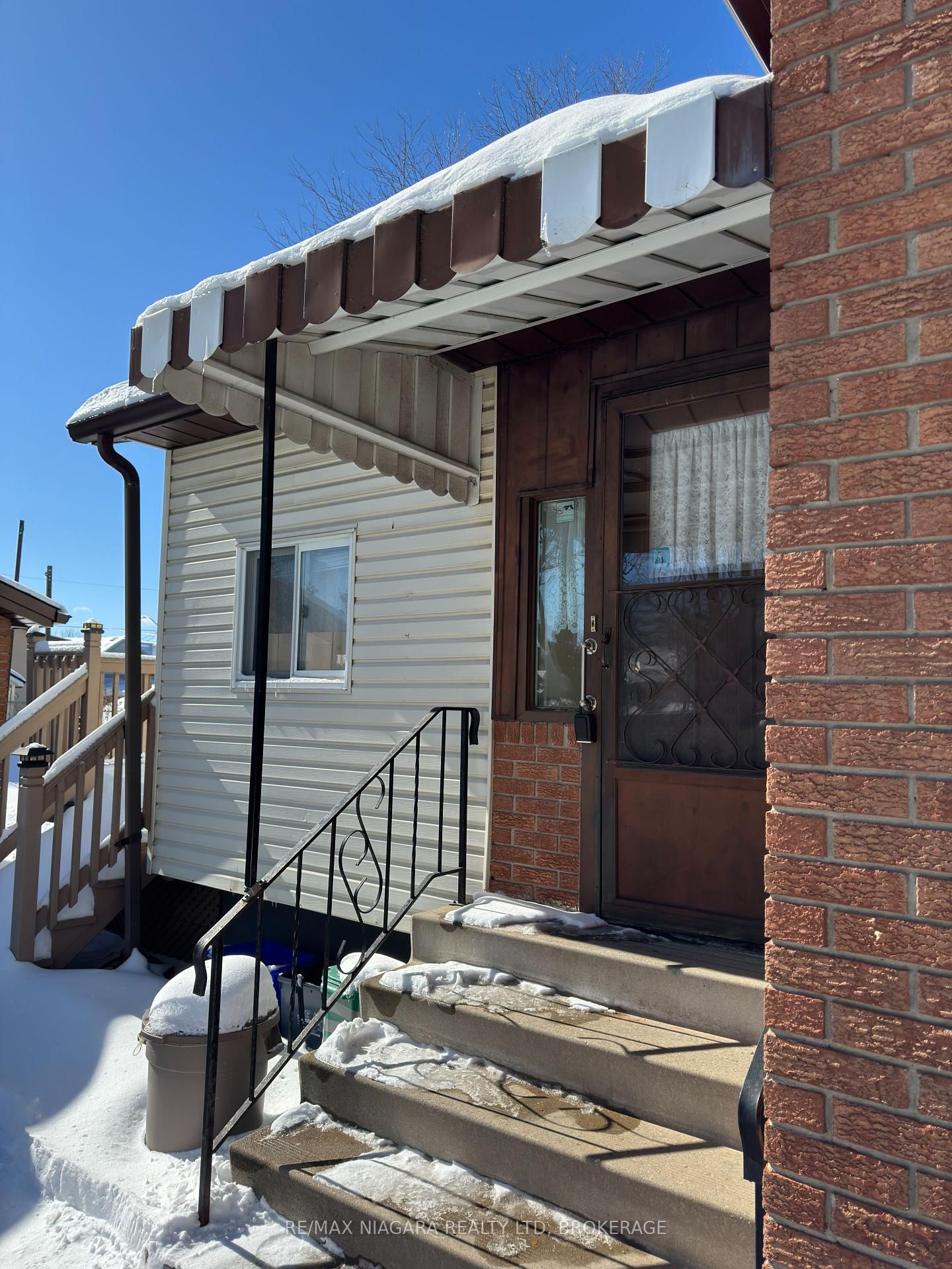 Detached House leased at Upper-6286 Culp Street, Niagara Falls, Dorchester, L2G 2C1 - MLS: X11979738