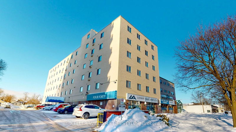home for sale on 608-440 Central Avenue