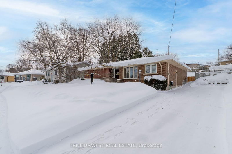 45 Larkspur Cres, Kitchener -  image-0-0