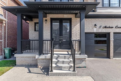 8 Macbean Cres, Hamilton - Waterdown image-0-2