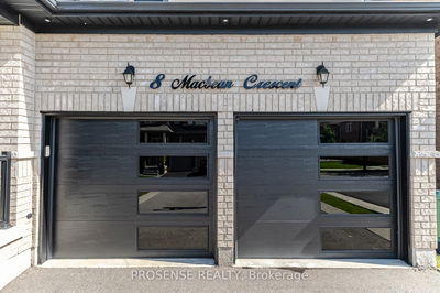 8 Macbean Cres, Hamilton - Waterdown image-0-3
