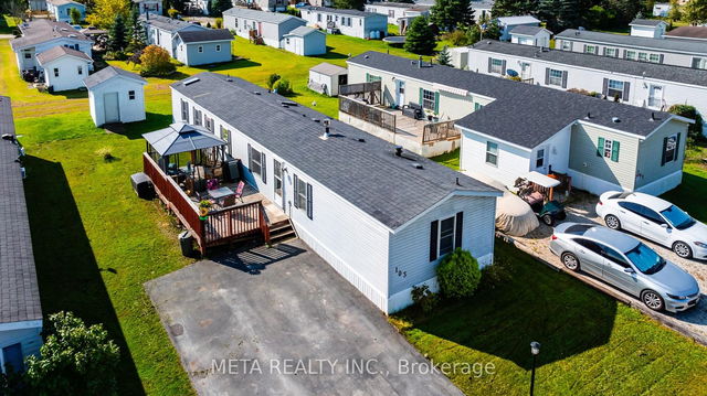 103 Maple Grove Village Road