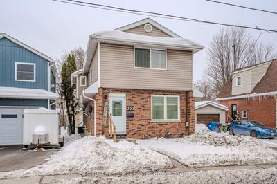 251 Victoria Rd, Guelph - Two Rivers image-0-2