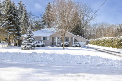 6 Henry St, Chatham-Kent - Ridgetown image-0-2