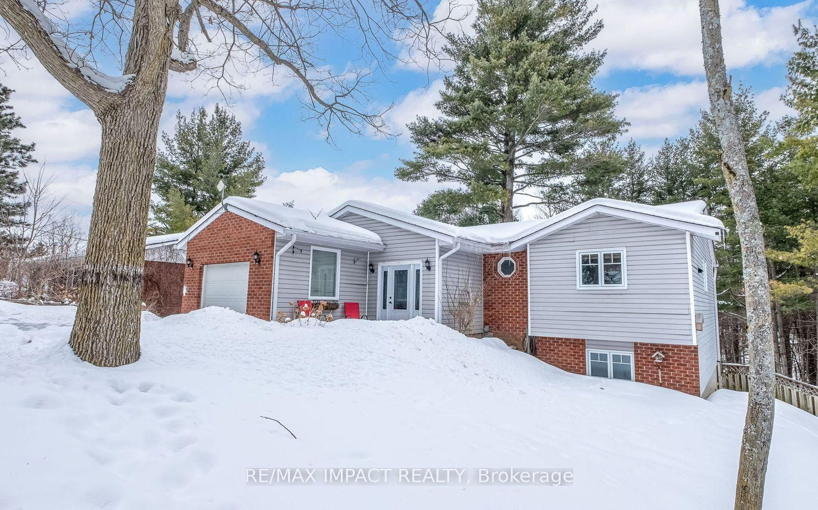 Detached House for sale at 5101 Boundary Road, Hamilton Township, Bewdley, K0L 1E0 - MLS: X11979840