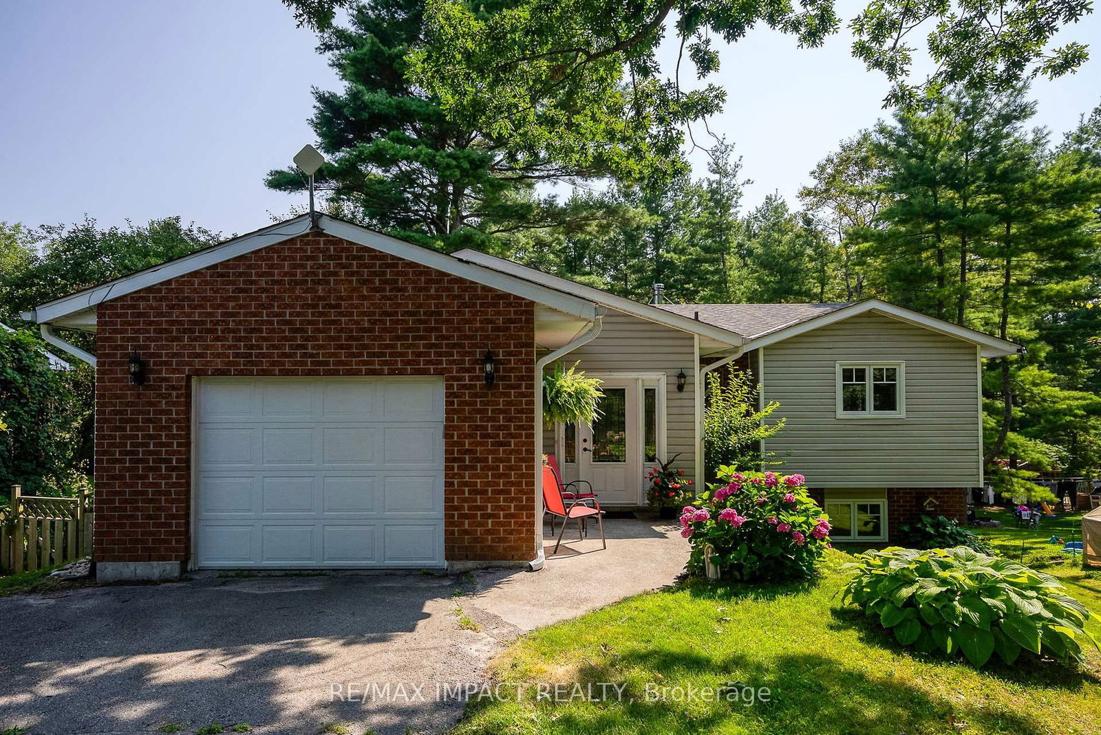 Detached House for sale at 5101 Boundary Road, Hamilton Township, Bewdley, K0L 1E0 - MLS: X11979840