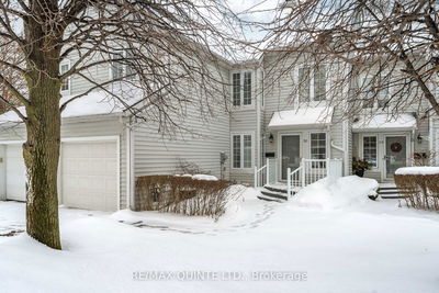 Unit 30 — 31 Keegan Pkwy, Belleville -  image-0-3