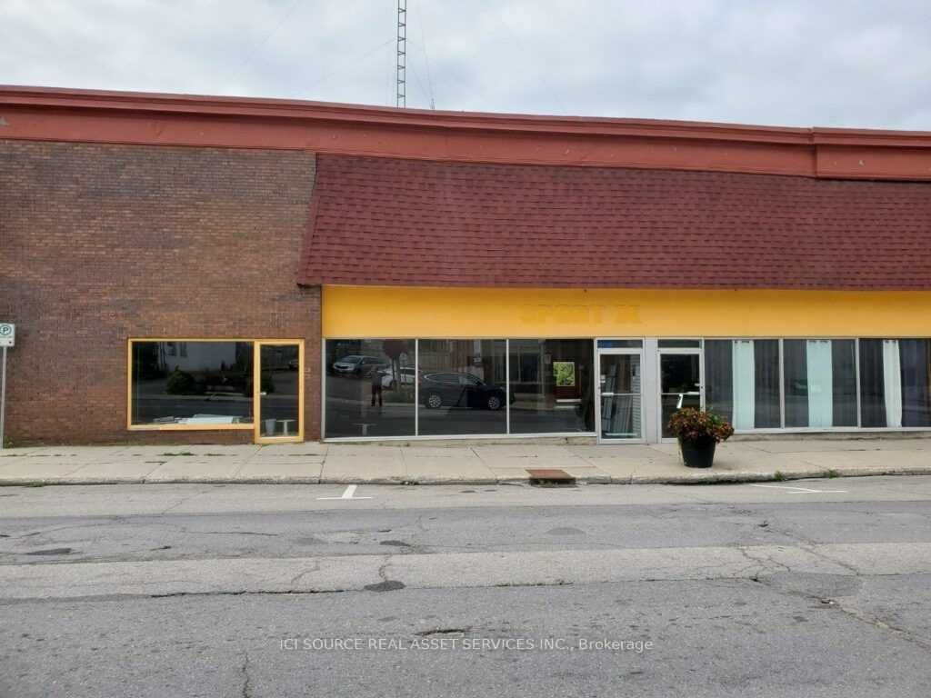 Commercial/Retail for lease at 11 Chambers Street, Smiths Falls, 901 - Smiths Falls, K7A 2Y2 - MLS: X11979850