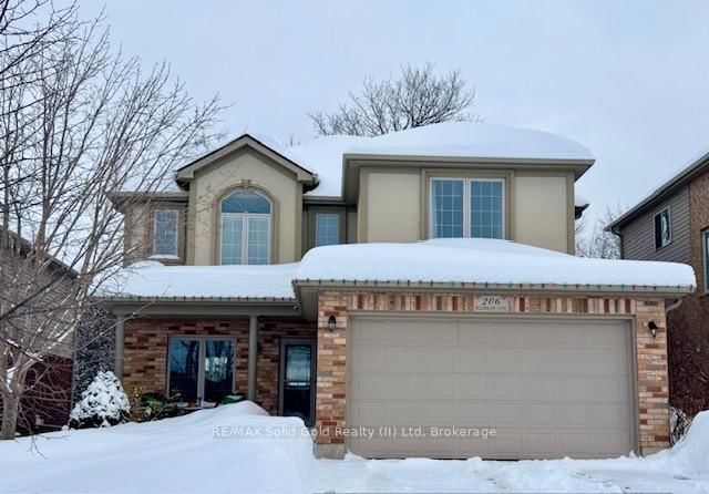 206 WestHollow Crt, Waterloo -  image-0-0