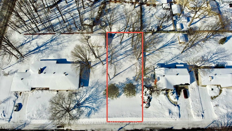 LOT Jane St, Cornwall, K6J 1X8 | Image 2