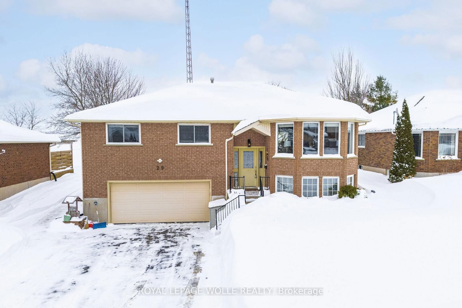 Building at 29 Bonniewood Drive, Mapleton, Drayton