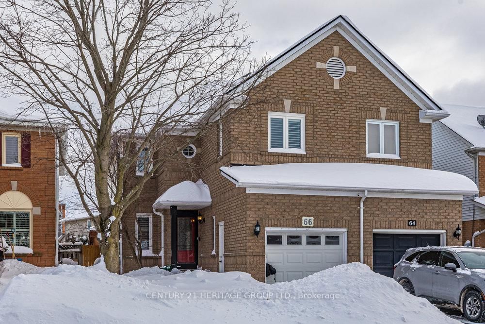 Semi-Detached House for sale at 66 Fellowes Crescent, Hamilton, Waterdown, L8B 0M1 - MLS: X11979926