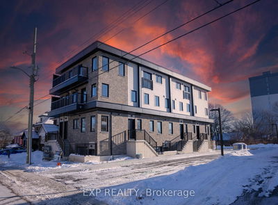 Unit 2 — 17 Peter St, Kitchener -  image-0-2