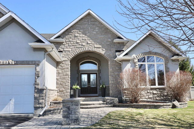 50 FRANCES COLBERT Avenue