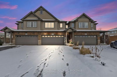 6366 Shapton Cres, Niagara Falls - Forestview image-0-1