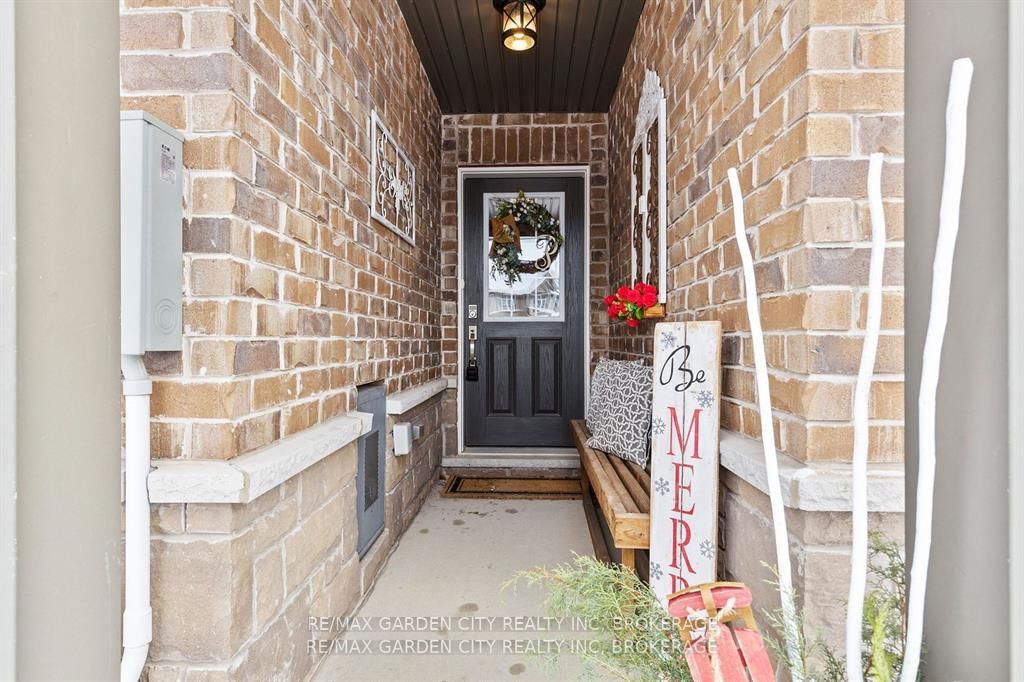 Townhouse for sale at 6366 Shapton Crescent, Niagara Falls, 219 - Forestview, L2H 0L8 - MLS: X11979969