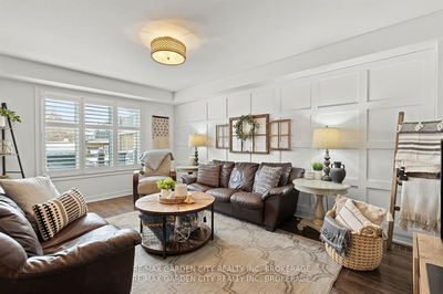 6366 Shapton Cres, Niagara Falls - Forestview image-0-4
