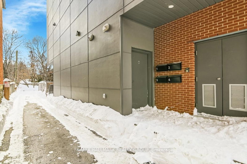 296 Somerset St E, Ottawa, K1N 6W1 | Image 2