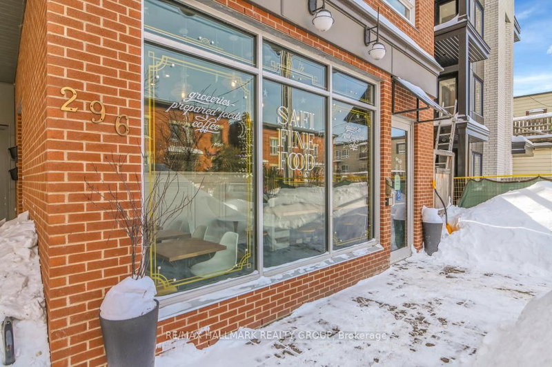 296 Somerset St E, Ottawa, K1N 6W1 | Image 3