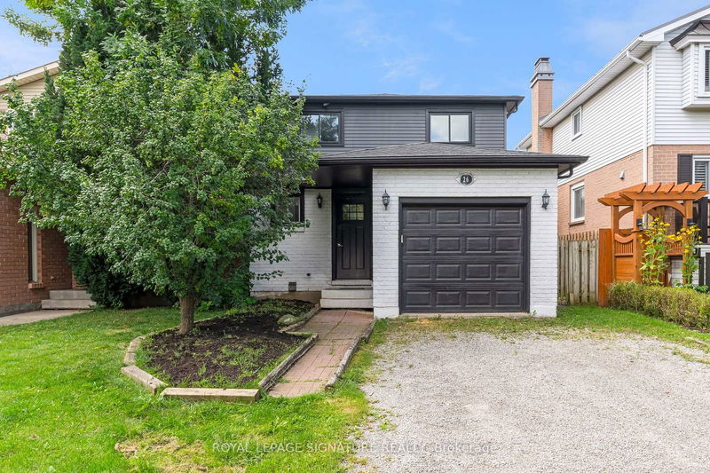 26 Baxter Cres, Thorold -  image-0-0