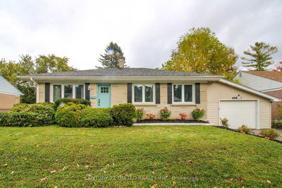 1472 Westbrook Dr, Peterborough - Monaghan