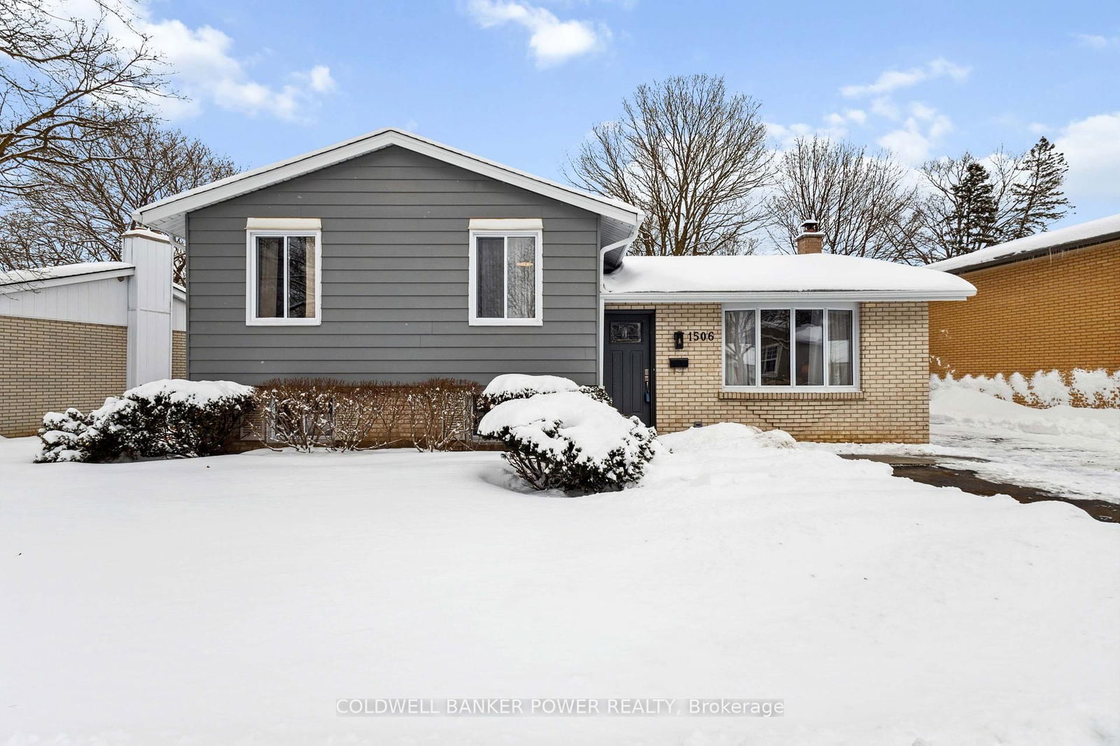 Building at 1506 GLENORA Drive, London, North H