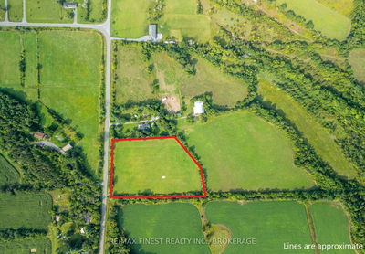 Lot 18 Petworth Rd, South Frontenac - Frontenac South