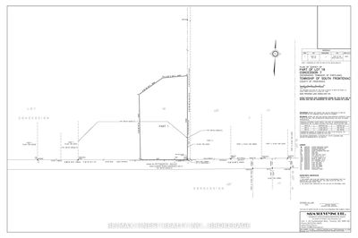 Lot 18 Petworth Rd, South Frontenac - Frontenac South image-0-1