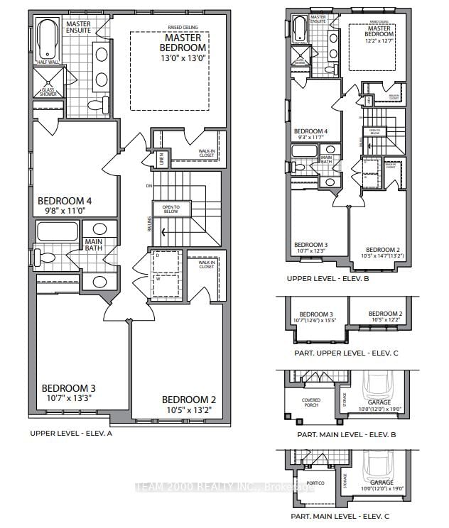 Detached House for sale at 8 Langridge Way, Cambridge, N1S 0E7 - MLS: X11980080