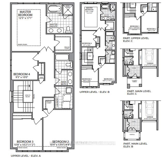 Detached House for sale at 48 Langridge Way, Cambridge, N1S 0E7 - MLS: X11980082