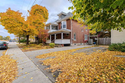 183 St. Paul Ave, Brantford -  image-0-1